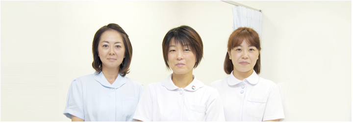 看護師部門