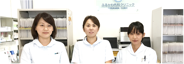 受付部門